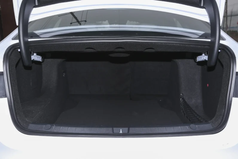 BYD Qin PLUS DM-i