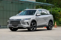 BYD Sea Lion 05 DM