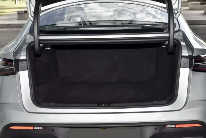 BYD Seal 06 DM-i