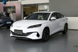 BYD Seal 06 DM-i