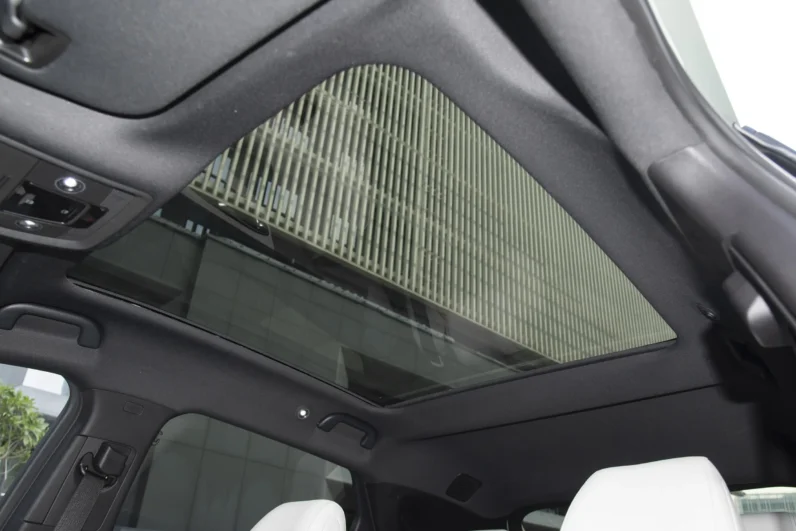 BYD Seal 06 GT