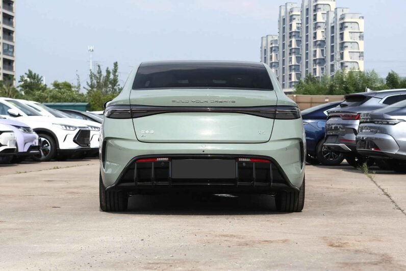 BYD Seal