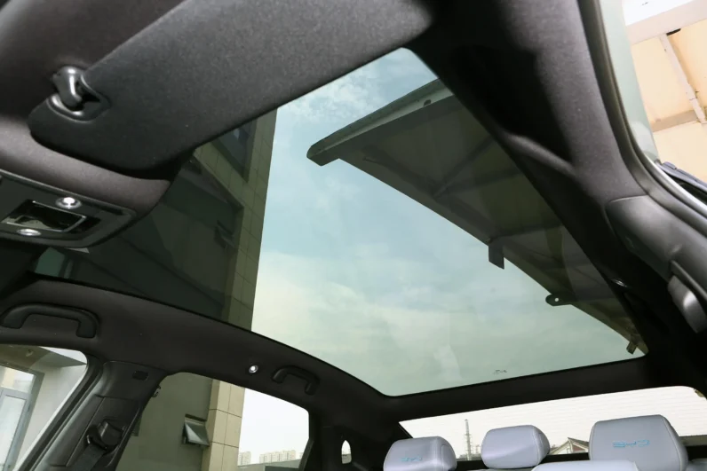 BYD Seal