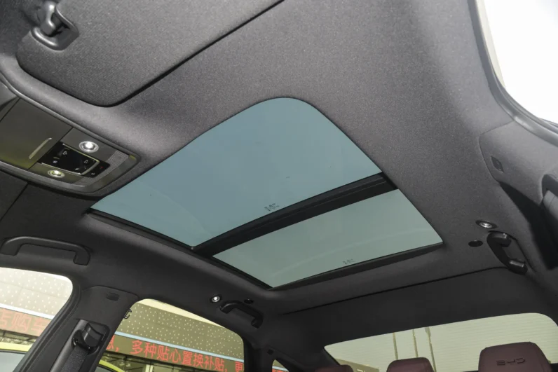BYD Seal 07 DM