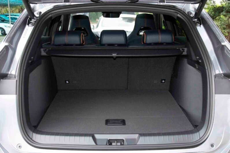 BYD Song PLUS DM-i