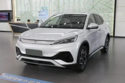 BYD ATTO 3 (Yuan PLUS)