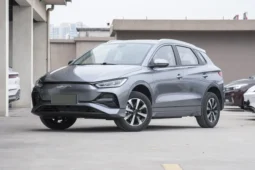 BYD e2