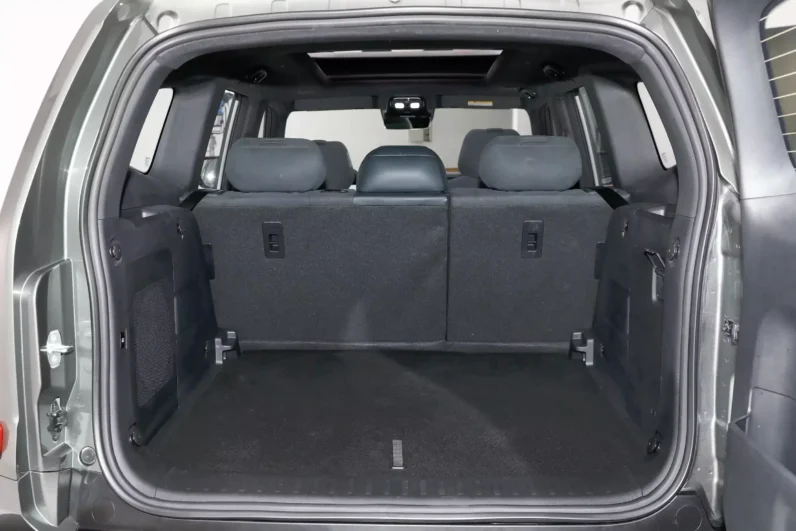 Changan DEEPAL G318