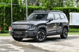 Changan DEEPAL G318