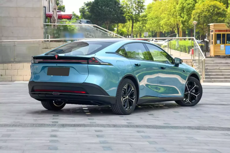 Changan DEEPAL L07