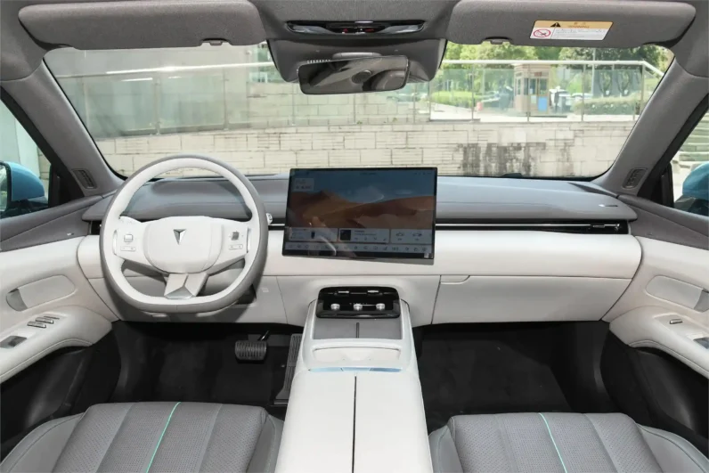Changan DEEPAL L07