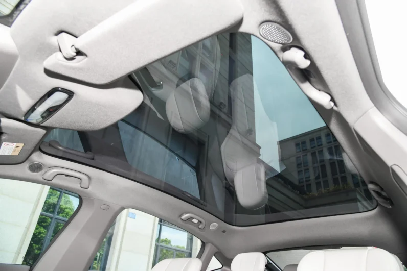 Changan DEEPAL L07