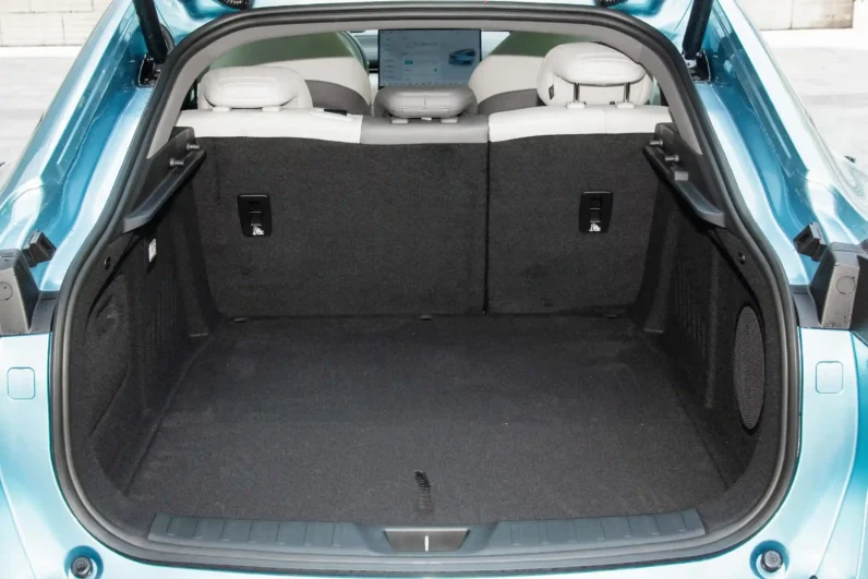Changan DEEPAL L07