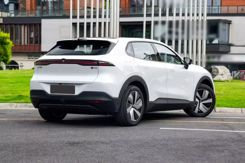 Changan DEEPAL S05