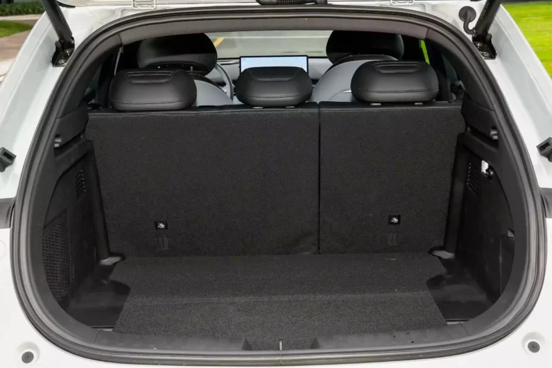 Changan DEEPAL S05