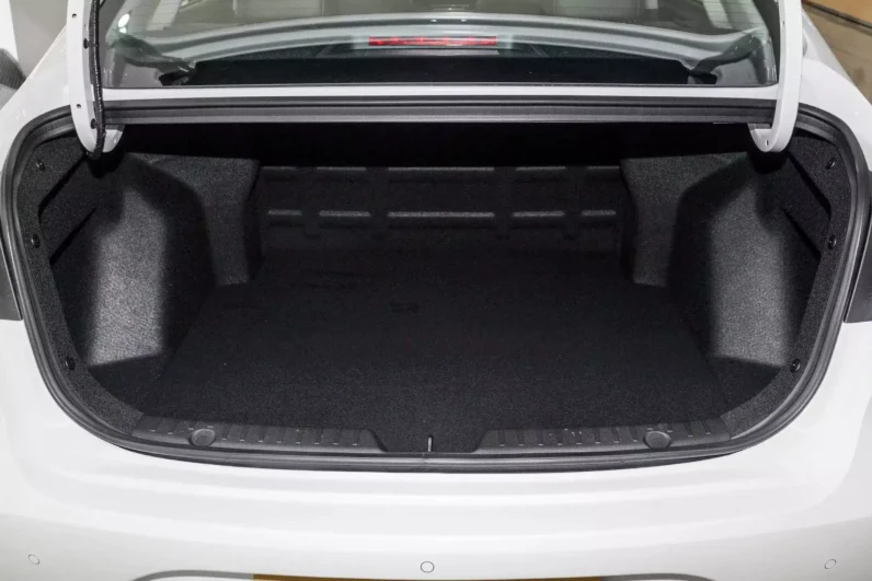 Changan EADO EV