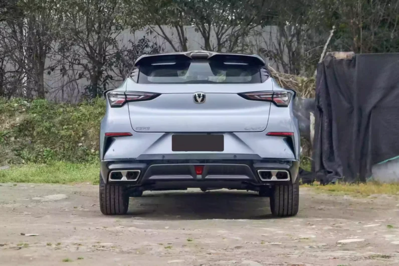 Changan UNI-T