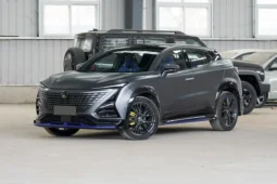 Changan UNI-T