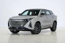 Changan UNI-Z