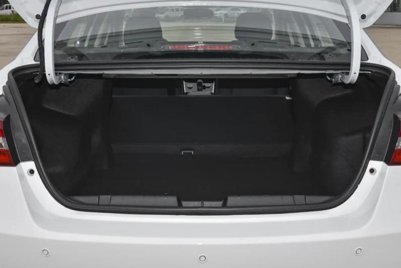 Chery ARRIZO 5
