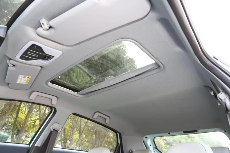 Chery Tiggo 3x