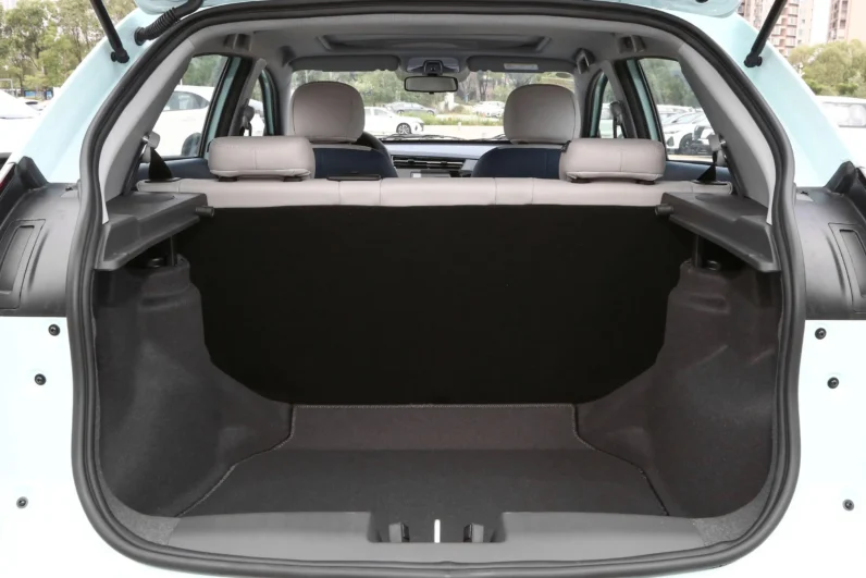 Chery Tiggo 3x