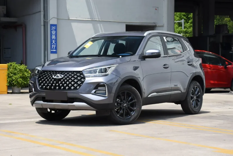 Chery Tiggo 5x
