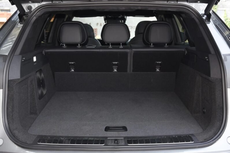 Chery Tiggo 9