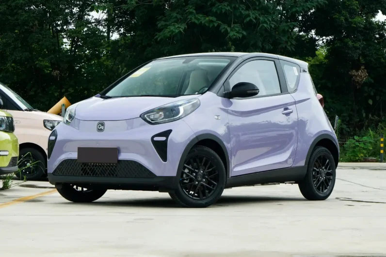 Chery eQ1