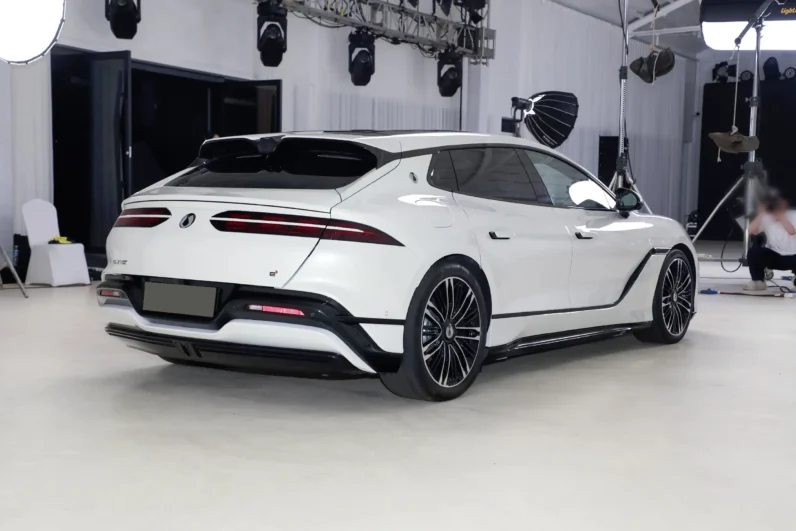 Denza Z9GT DM