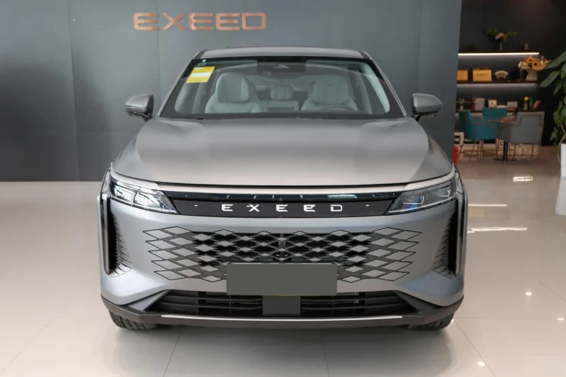 EXEED Yaoguang C-DM