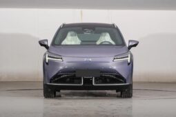 GAC Aion LX