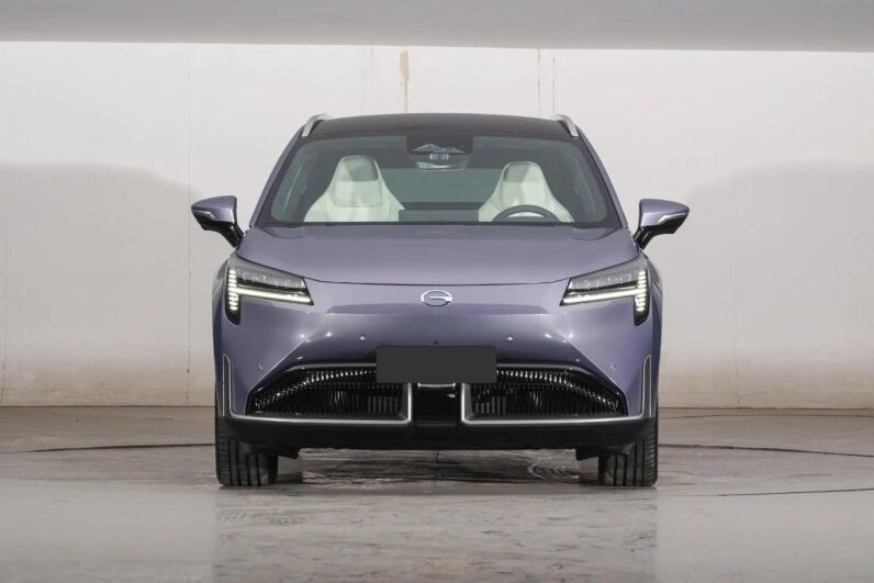 GAC Aion LX