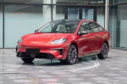 GAC Aion RT