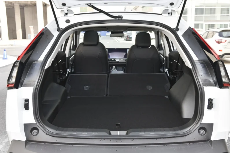GAC Trumpchi Emkoo