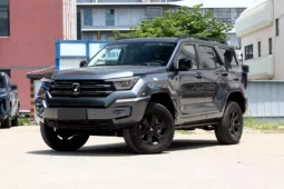 GWM Tank 400 Hi4-T