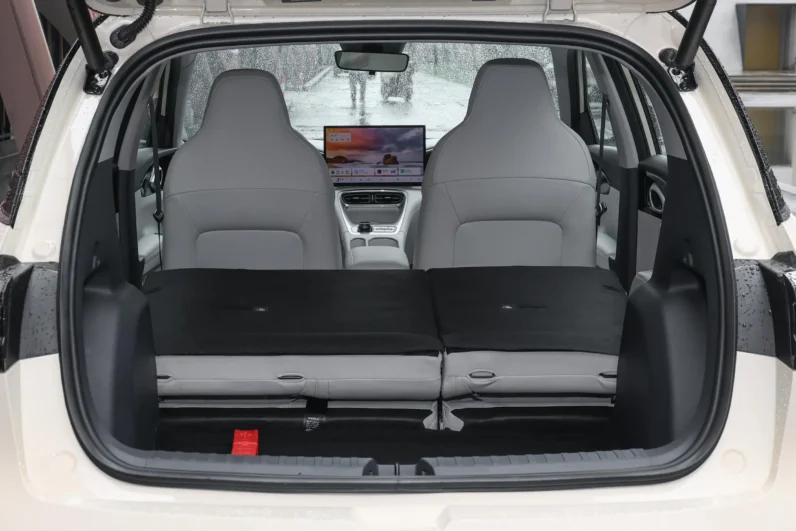 Geely Star Wish