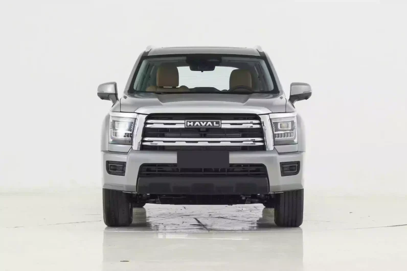 Haval H5