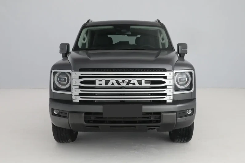 Haval H9