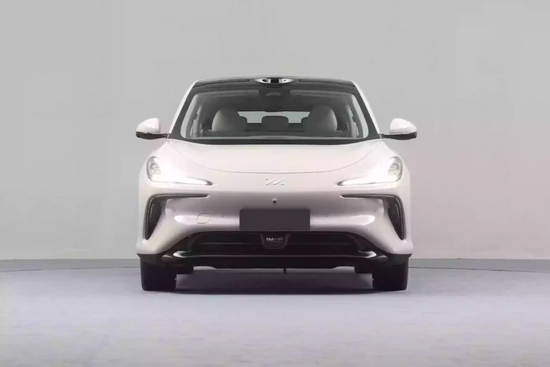 IM Motors LS6