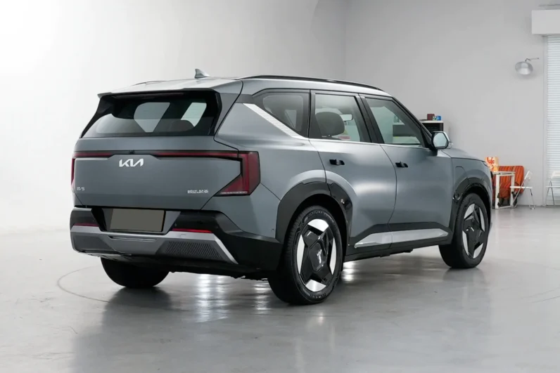 Kia EV5