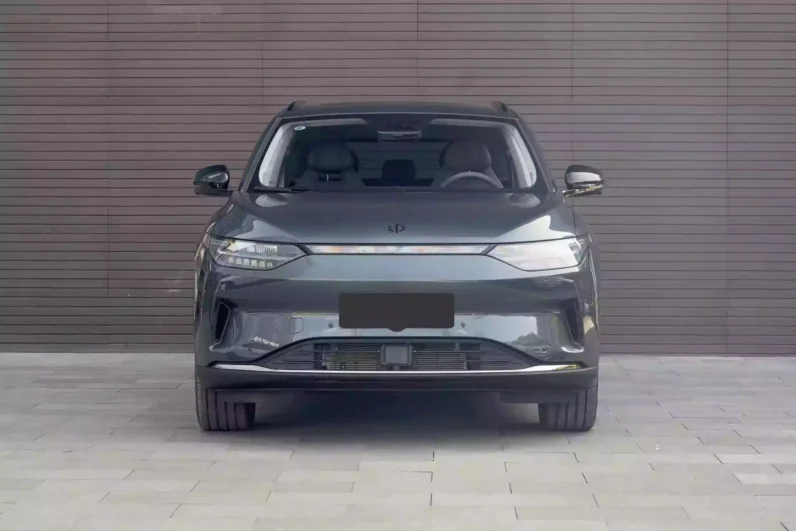 Leapmotor C11
