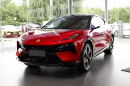 Lotus Eletre
