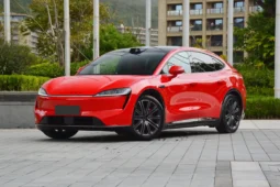 Chery Luxeed R7