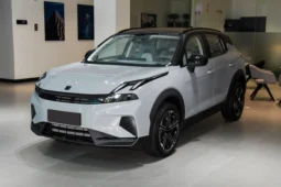 Lynk & Co 06 EM-P