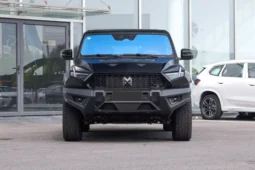 M-Hero 917 EV