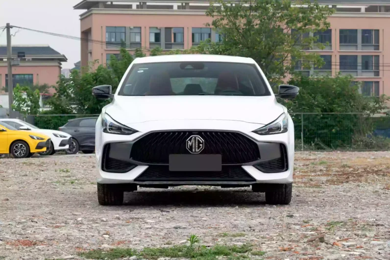 MG5 2023