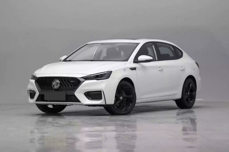 MG6
