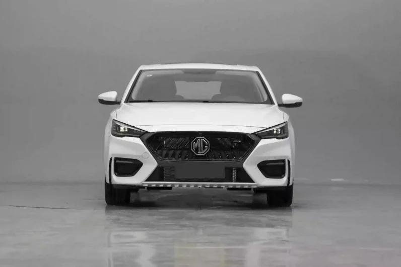 MG6