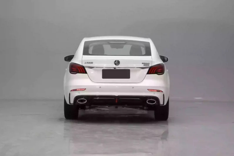 MG6